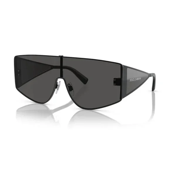 NEW DOLCE & GABBANA DG2305 SUNGLASSES DG2305 01/87 - Picture 1 of 3